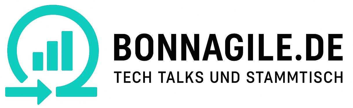 Bonn Agile Meetup - Softwareentwicklung Bonn
